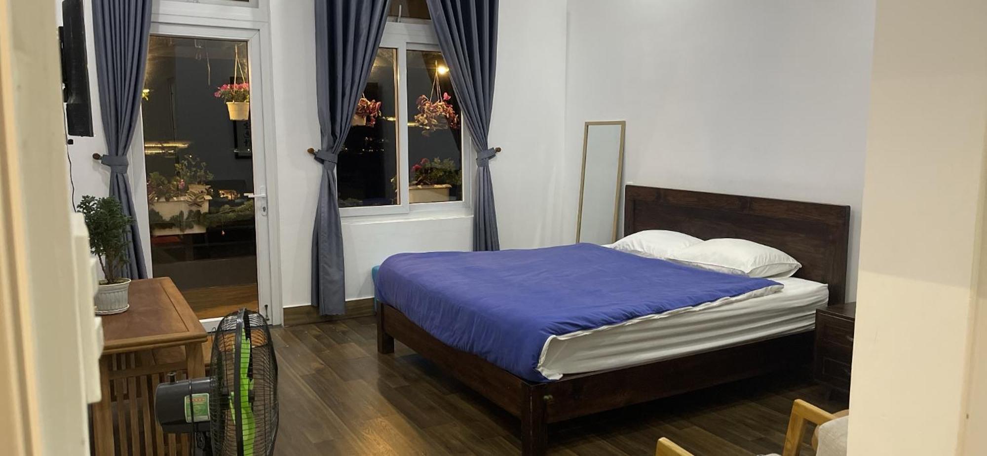 Tra Duyen Homestay 大叻 外观 照片