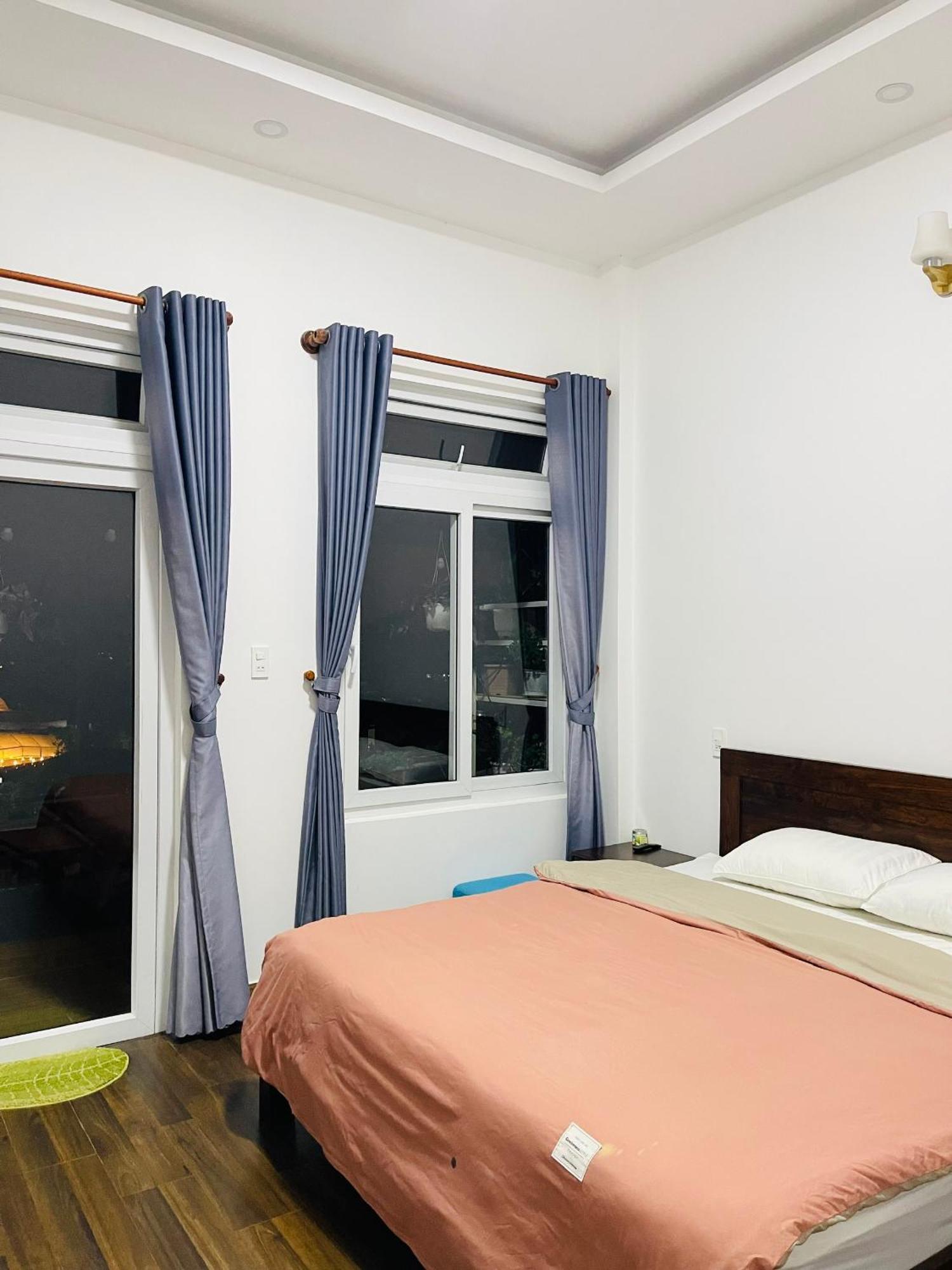 Tra Duyen Homestay 大叻 外观 照片